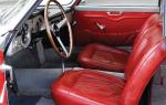 Lancia Flaminia Sport 3C 1962 года